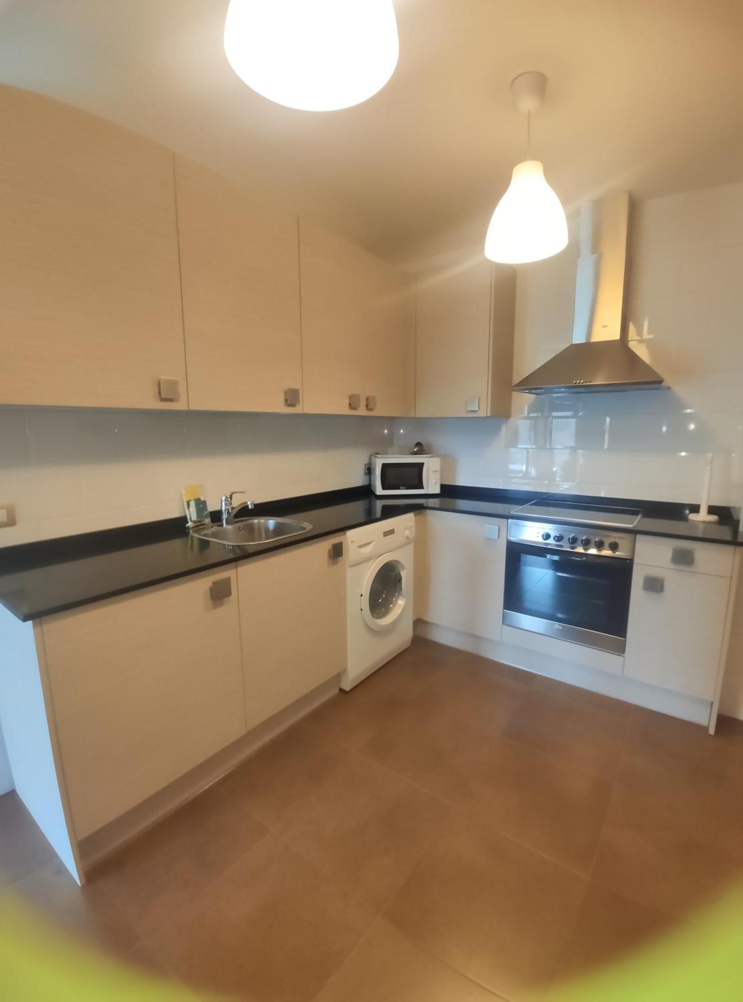 Apartamento Balcon De Jaca Kamer foto